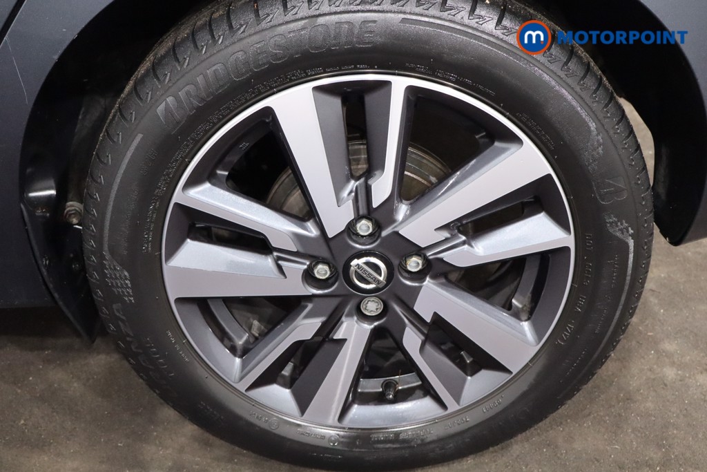 Used Nissan Micra 2018 for sale - 77061800: Photo 20