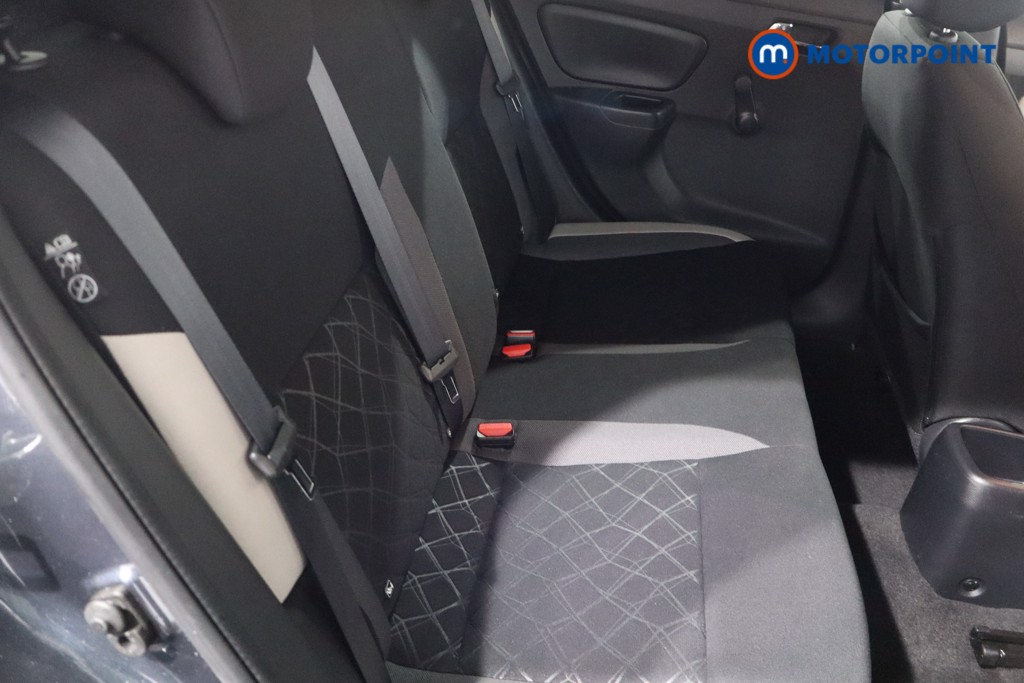 Used Nissan Micra 2018 for sale - 77061800: Photo 23