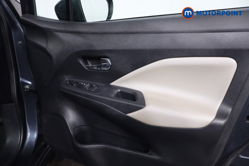 Used Nissan Micra 2018 for sale - 77061800: Photo 26