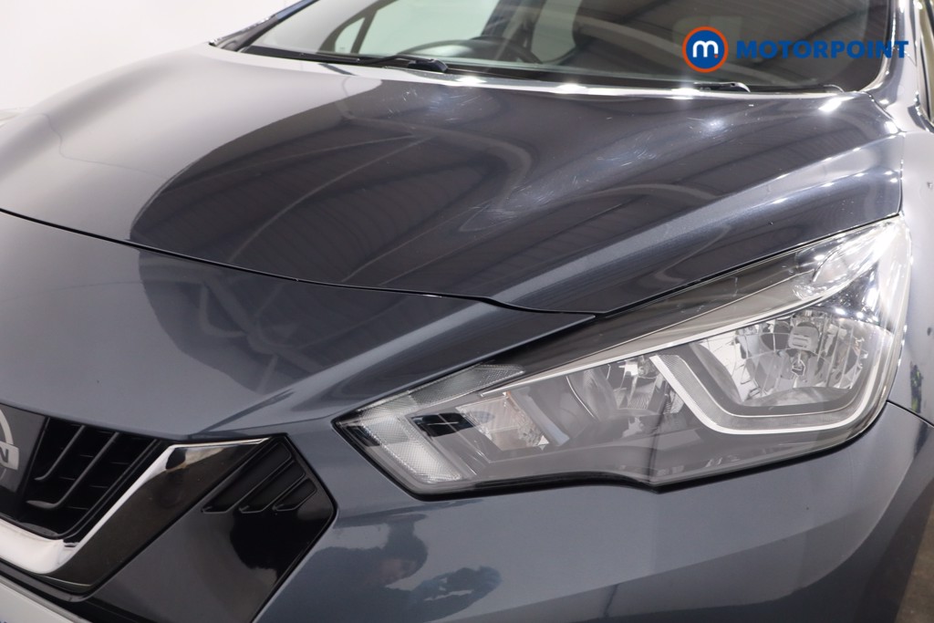 Used Nissan Micra 2018 for sale - 77061800: Photo 27