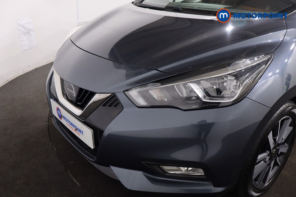 Used Nissan Micra 2018 for sale - 77061800: Photo 29