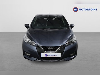 Used Nissan Micra 2018 for sale - 77061800: Photo