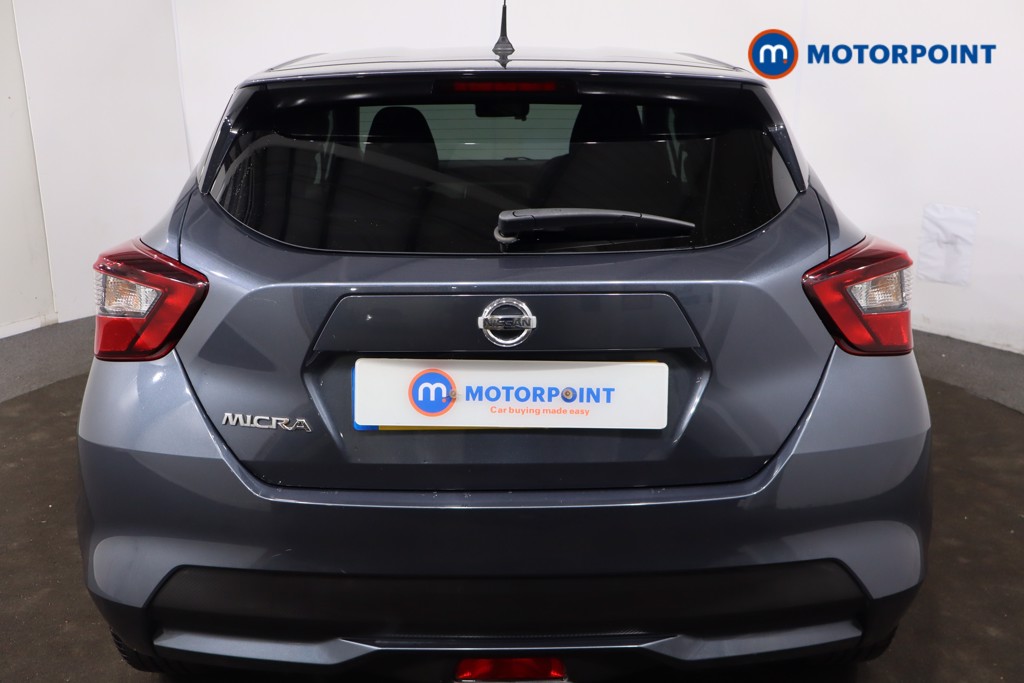 Used Nissan Micra 2018 for sale - 77061800: Photo 31