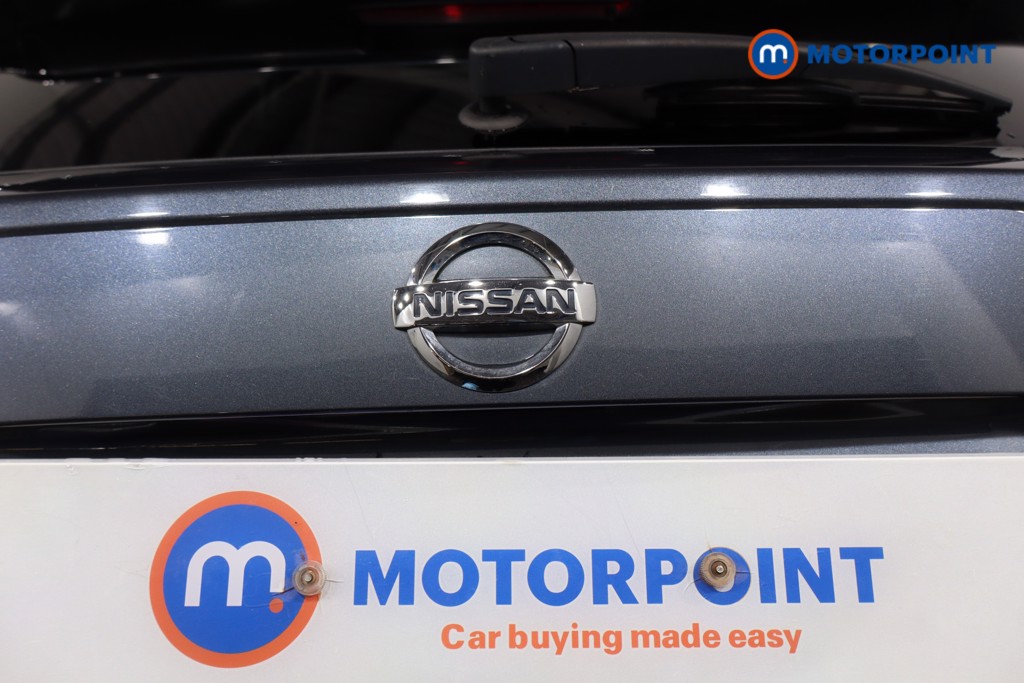 Used Nissan Micra 2018 for sale - 77061800: Photo 33