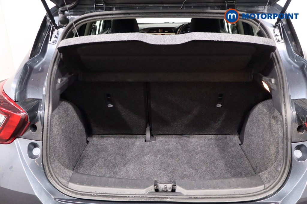 Used Nissan Micra 2018 for sale - 77061800: Photo 34