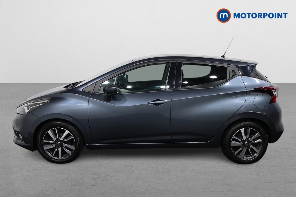 Used Nissan Micra 2018 for sale - 77061800: Photo 4