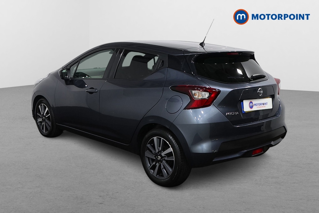 Used Nissan Micra 2018 for sale - 77061800: Photo 5