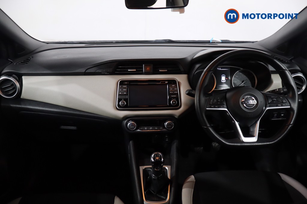 Used Nissan Micra 2018 for sale - 77061800: Photo 9