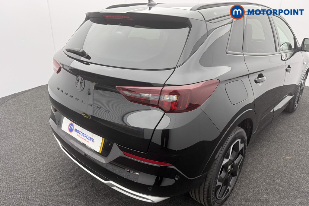 Used Vauxhall Grandland 2022 for sale - 76819480: Photo 12