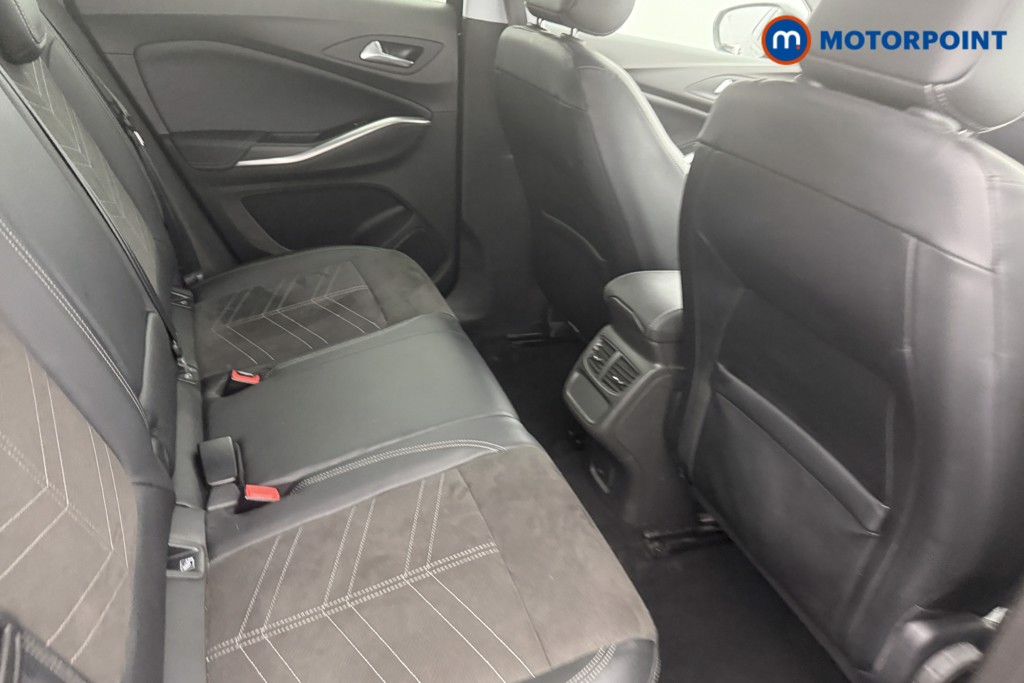 Used Vauxhall Grandland 2022 for sale - 76819480: Photo 16