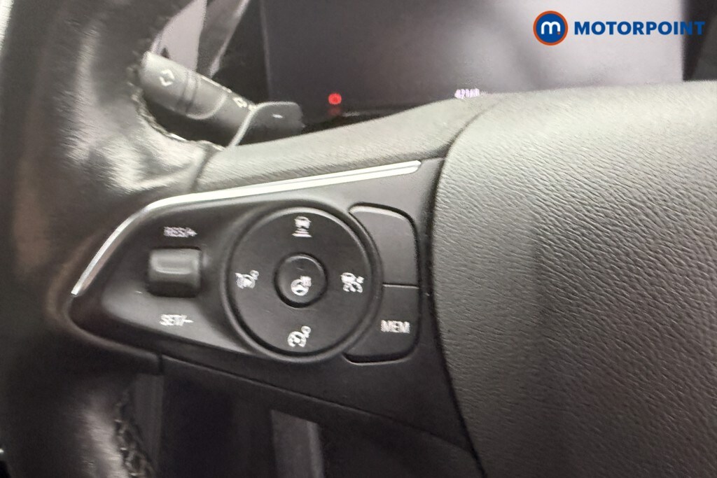 Used Vauxhall Grandland 2022 for sale - 76819480: Photo 23