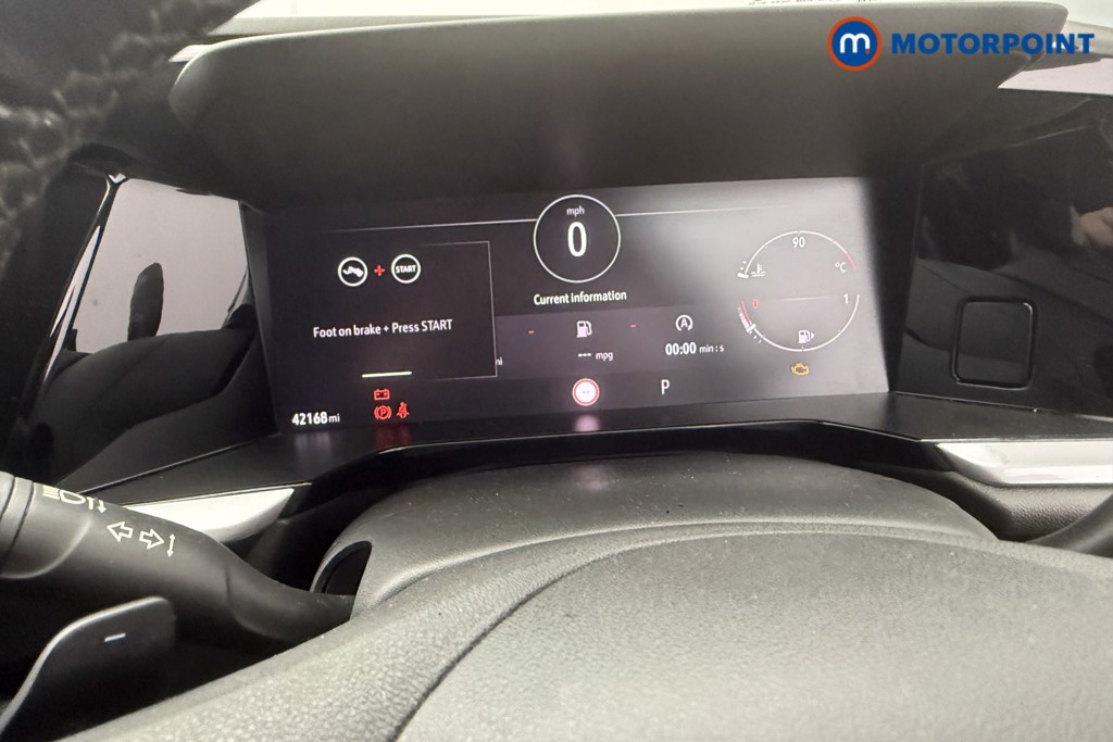 Used Vauxhall Grandland 2022 for sale - 76819480: Photo 26