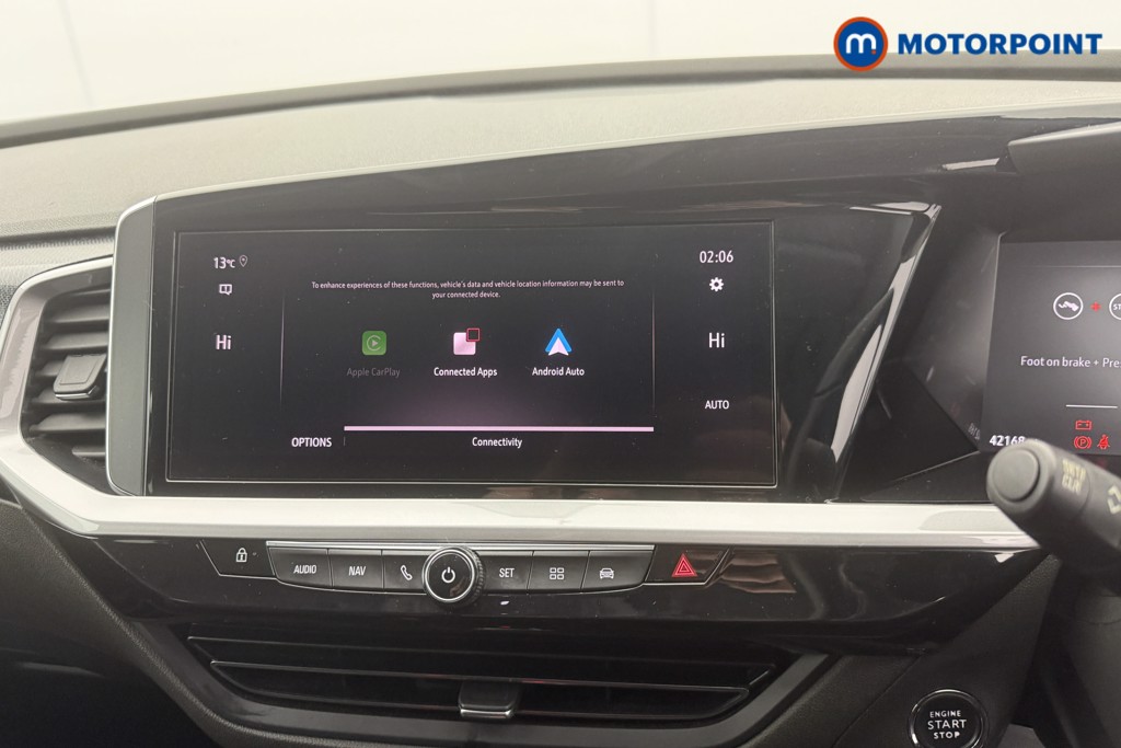 Used Vauxhall Grandland 2022 for sale - 76819480: Photo 27