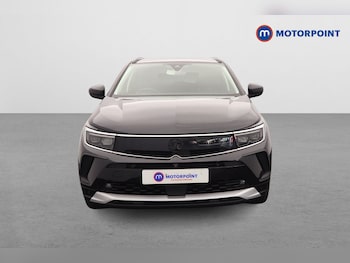 Used Vauxhall Grandland 2022 for sale - 76819480: Photo