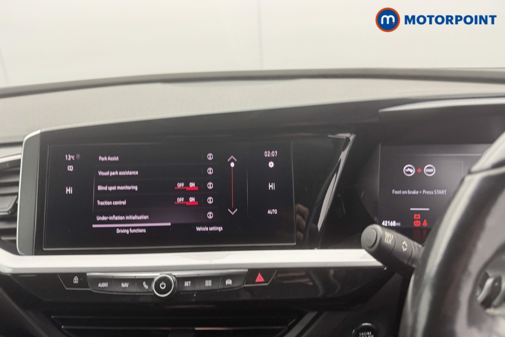 Used Vauxhall Grandland 2022 for sale - 76819480: Photo 31