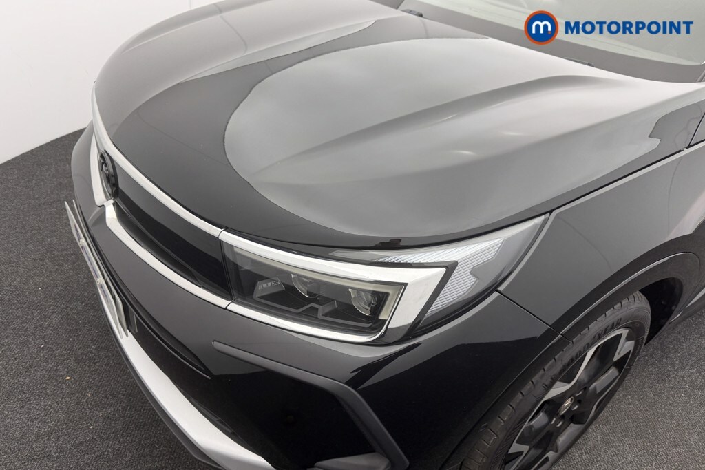 Used Vauxhall Grandland 2022 for sale - 76819480: Photo 35