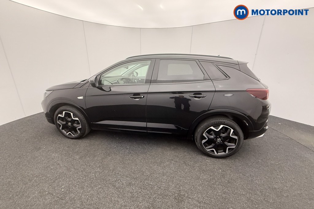 Used Vauxhall Grandland 2022 for sale - 76819480: Photo 38