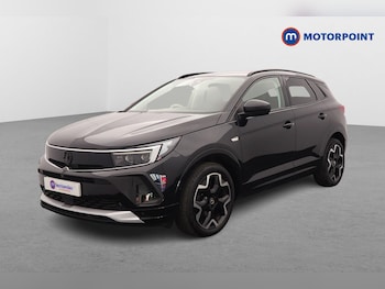 Used Vauxhall Grandland 2022 for sale - 76819480: Photo