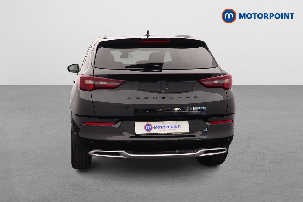 Used Vauxhall Grandland 2022 for sale - 76819480: Photo 6