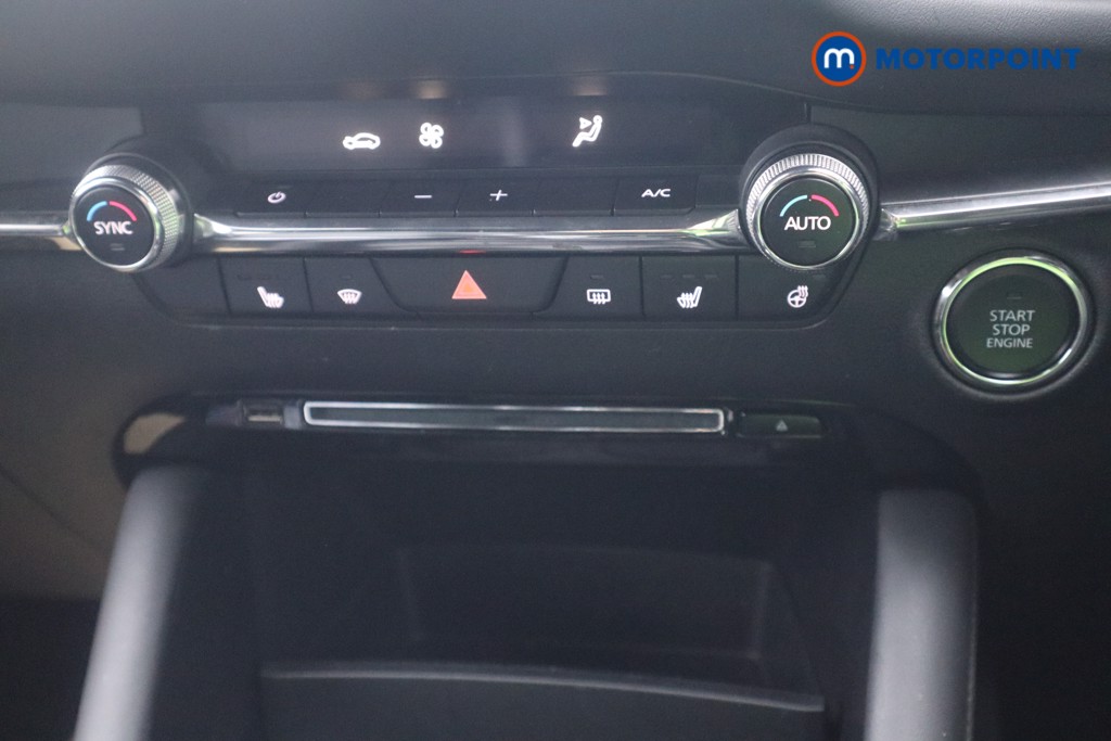 Used Mazda Mazda3 2021 for sale - 76428678: Photo 11