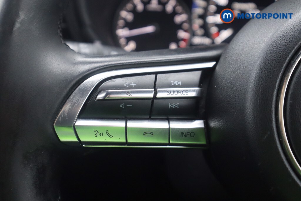 Used Mazda Mazda3 2021 for sale - 76428678: Photo 13