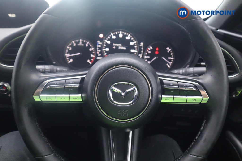 Used Mazda Mazda3 2021 for sale - 76428678: Photo 15