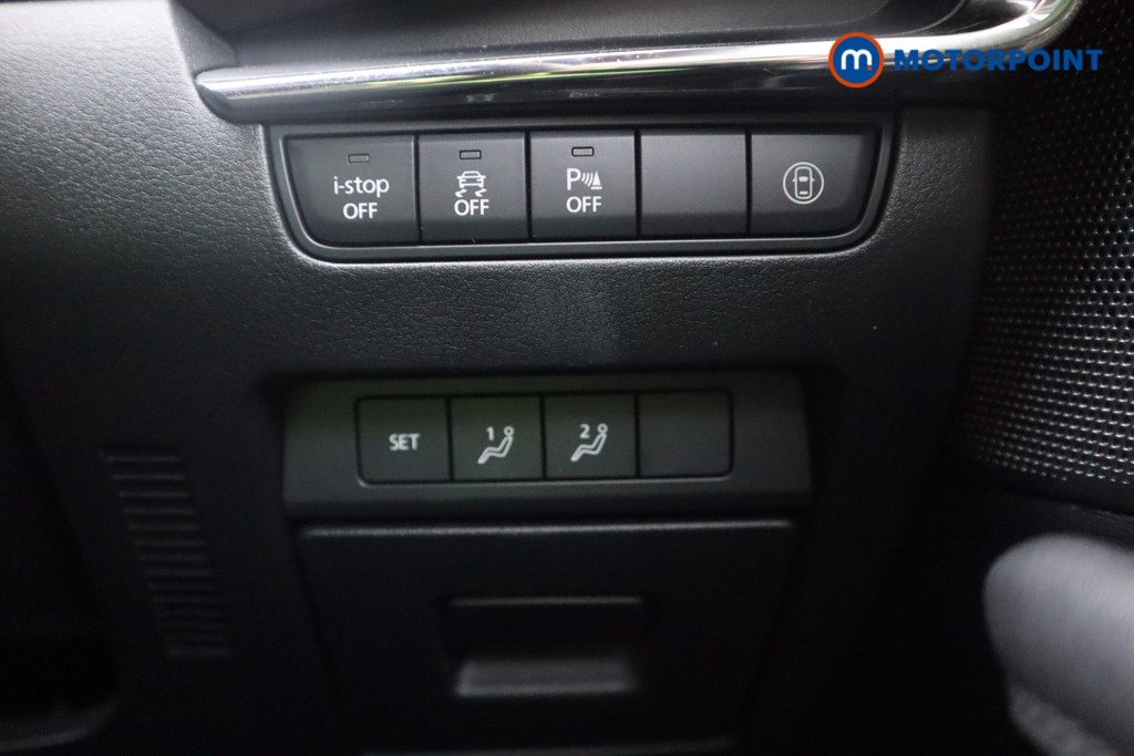 Used Mazda Mazda3 2021 for sale - 76428678: Photo 16