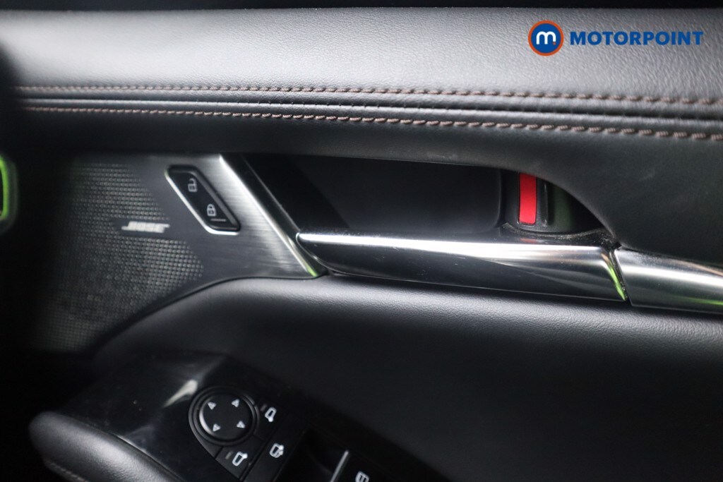 Used Mazda Mazda3 2021 for sale - 76428678: Photo 17