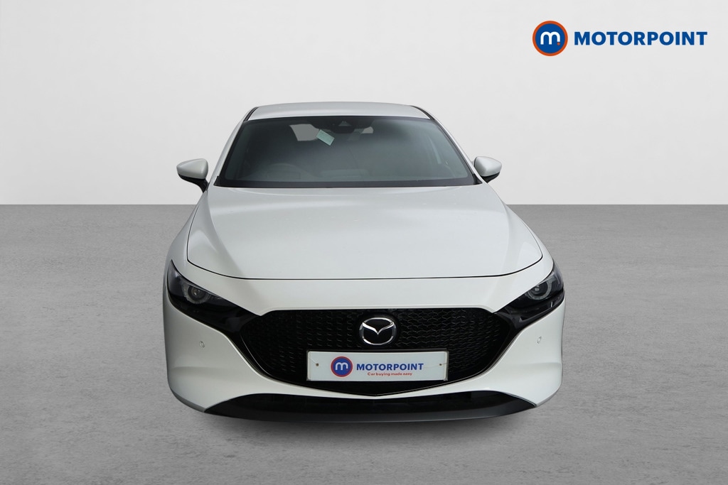 Used Mazda Mazda3 2021 for sale - 76428678: Photo 2