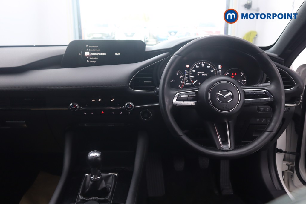 Used Mazda Mazda3 2021 for sale - 76428678: Photo 24