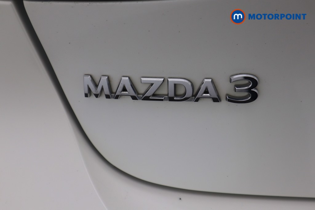 Used Mazda Mazda3 2021 for sale - 76428678: Photo 28