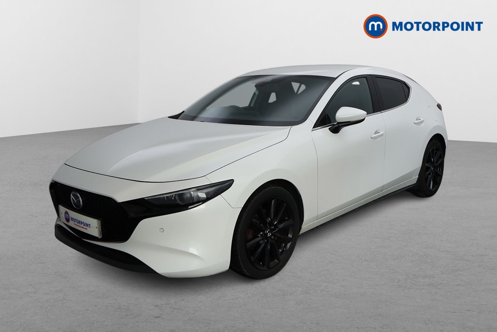 Used Mazda Mazda3 2021 for sale - 76428678: Photo 3