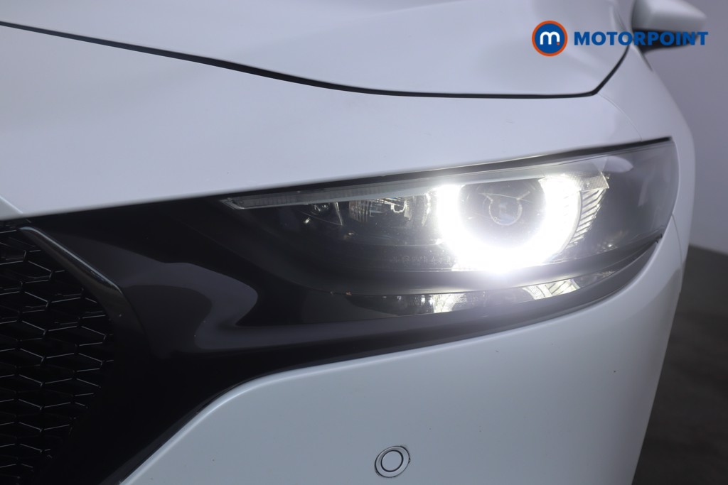 Used Mazda Mazda3 2021 for sale - 76428678: Photo 30