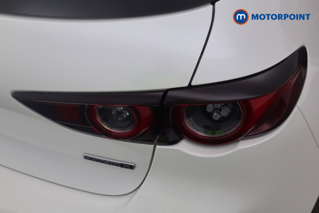 Used Mazda Mazda3 2021 for sale - 76428678: Photo 31