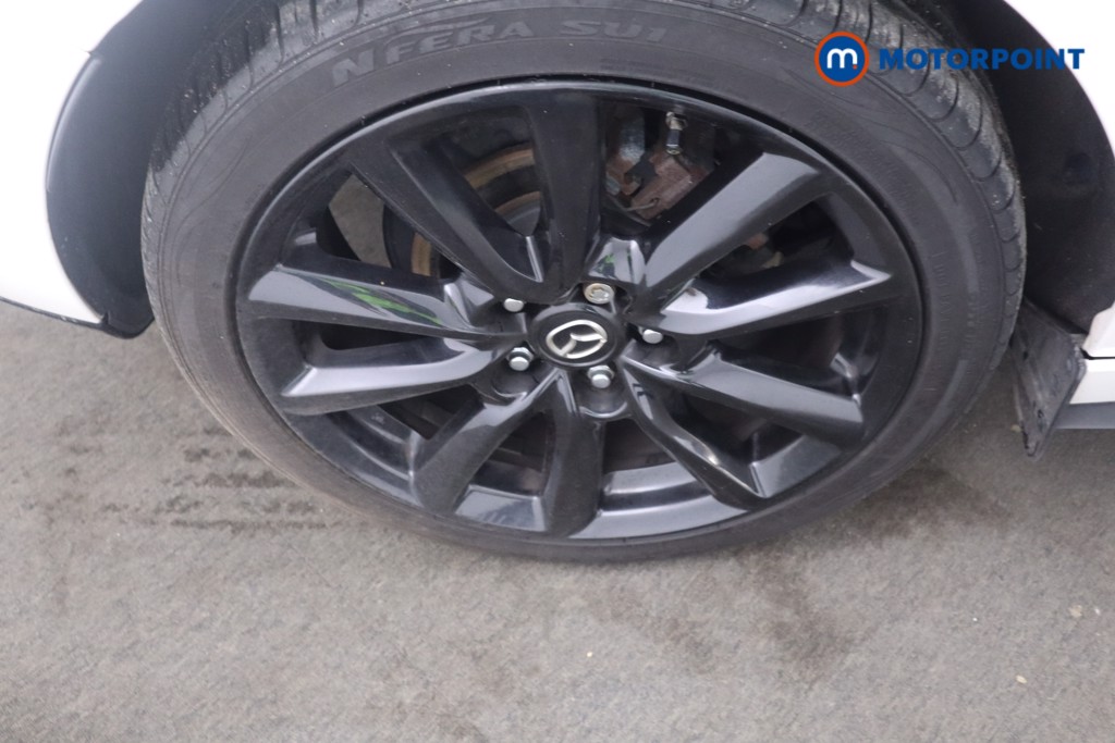 Used Mazda Mazda3 2021 for sale - 76428678: Photo 32