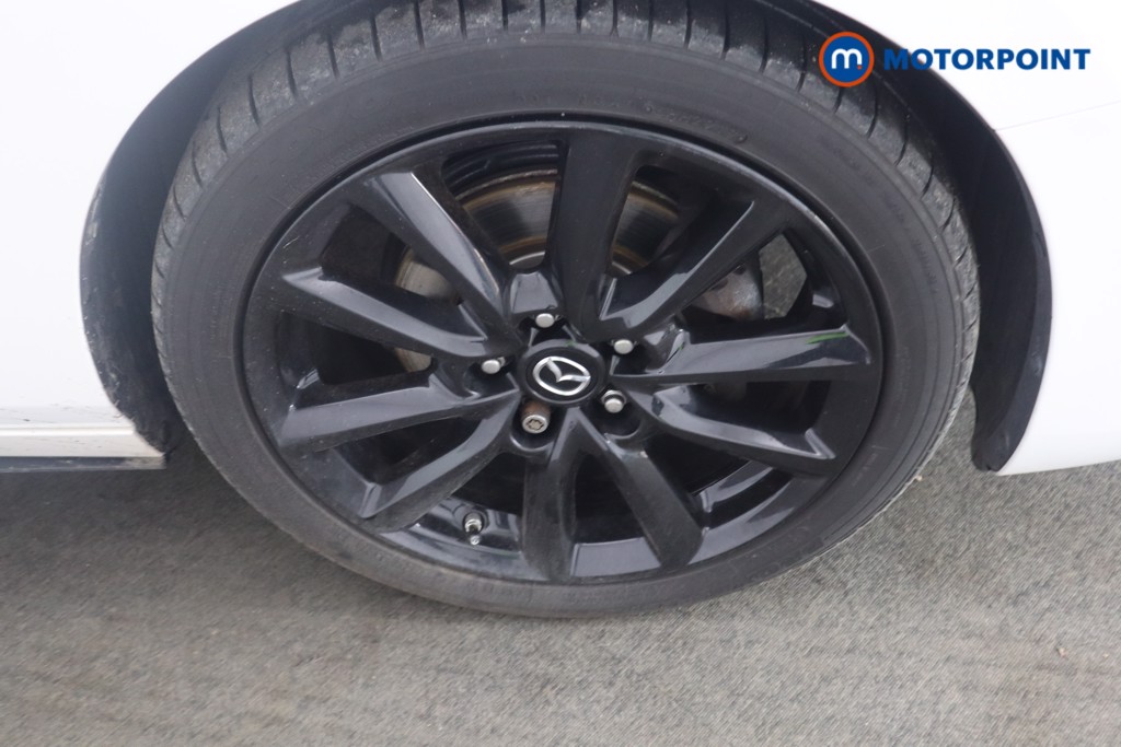 Used Mazda Mazda3 2021 for sale - 76428678: Photo 33