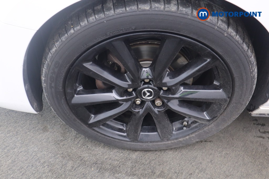 Used Mazda Mazda3 2021 for sale - 76428678: Photo 34