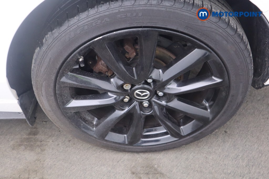 Used Mazda Mazda3 2021 for sale - 76428678: Photo 35