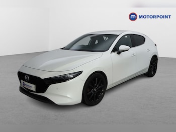 Used Mazda Mazda3 2021 for sale - 76428678: Photo