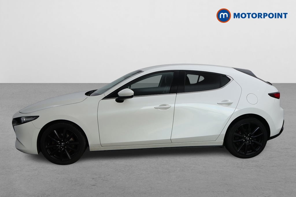 Used Mazda Mazda3 2021 for sale - 76428678: Photo 4