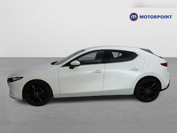 Used Mazda Mazda3 2021 for sale - 76428678: Photo