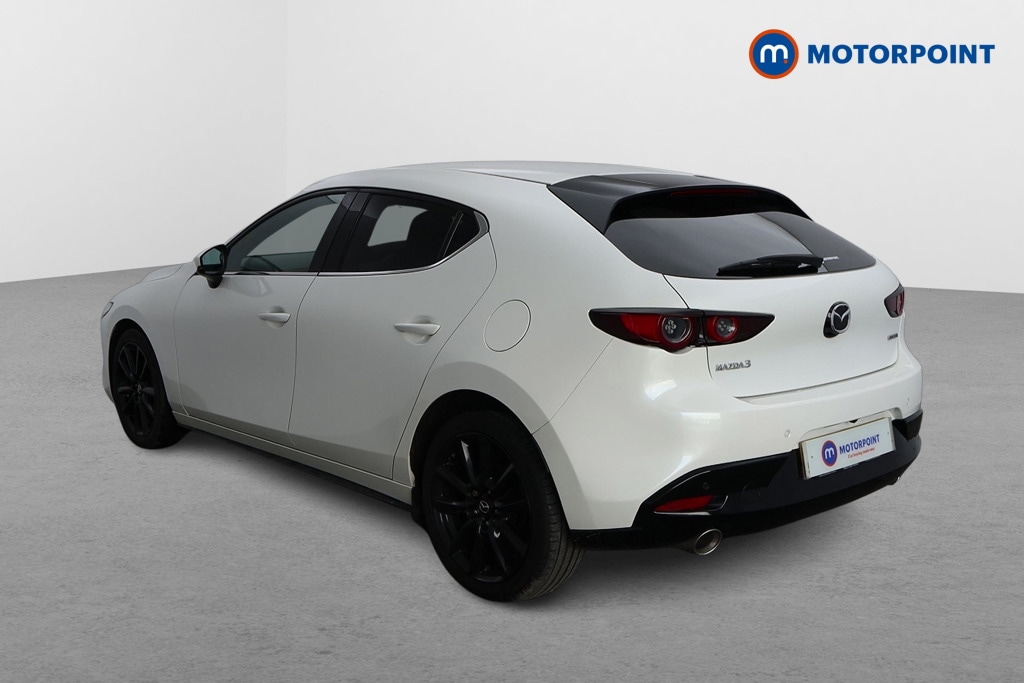 Used Mazda Mazda3 2021 for sale - 76428678: Photo 5