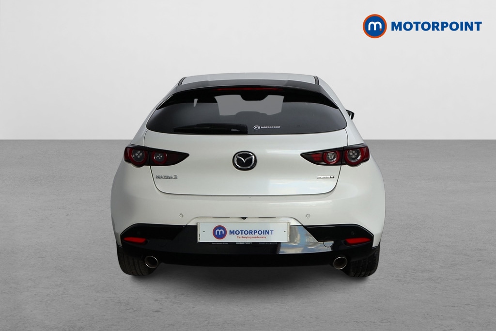 Used Mazda Mazda3 2021 for sale - 76428678: Photo 6