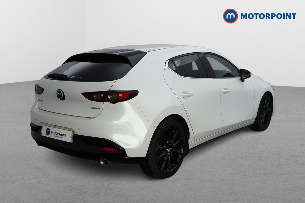 Used Mazda Mazda3 2021 for sale - 76428678: Photo 7