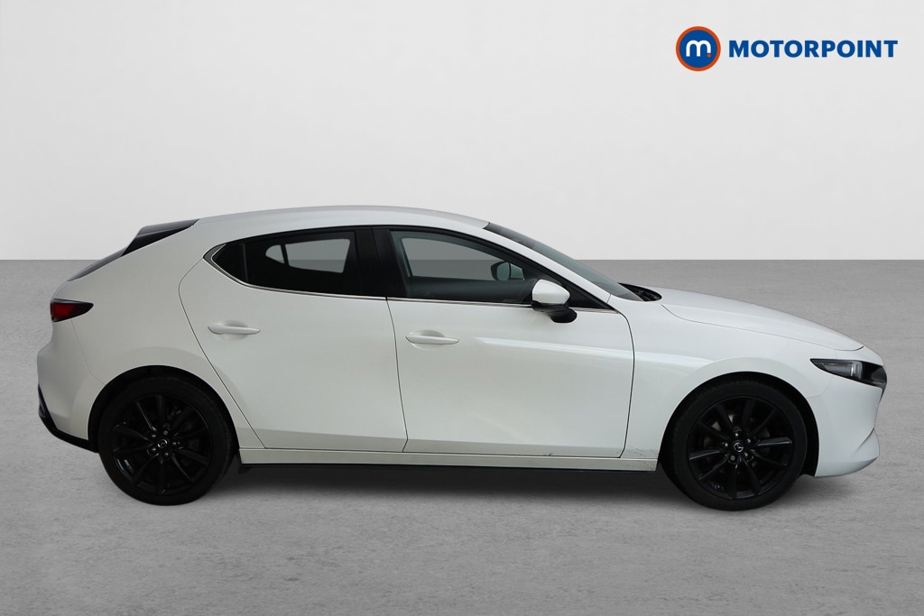 Used Mazda Mazda3 2021 for sale - 76428678: Photo 8