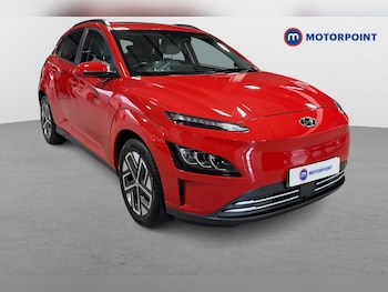 Used Hyundai KONA 2023 for sale - 78657391: Photo