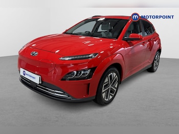 Used Hyundai KONA 2023 for sale - 78657391: Photo