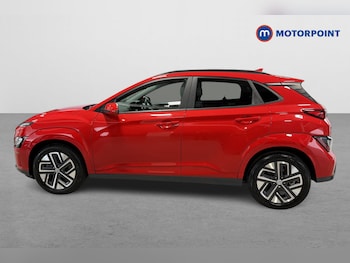 Used Hyundai KONA 2023 for sale - 78657391: Photo