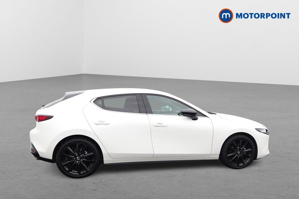 Used Mazda Mazda3 2025 for sale - 76319815: Photo 1