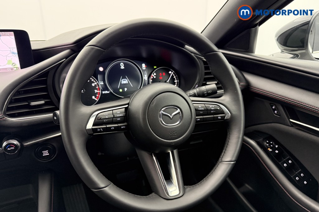 Used Mazda Mazda3 2025 for sale - 76319815: Photo 11